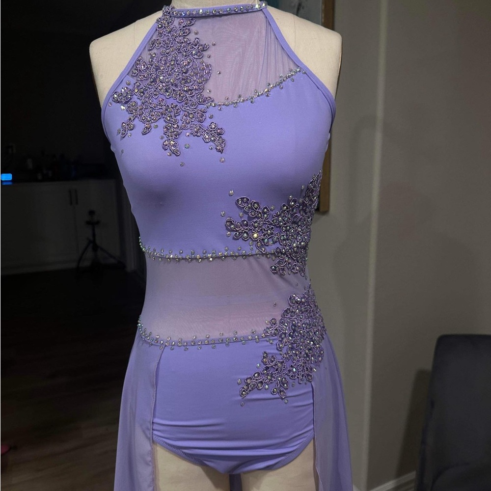 Dance Costume